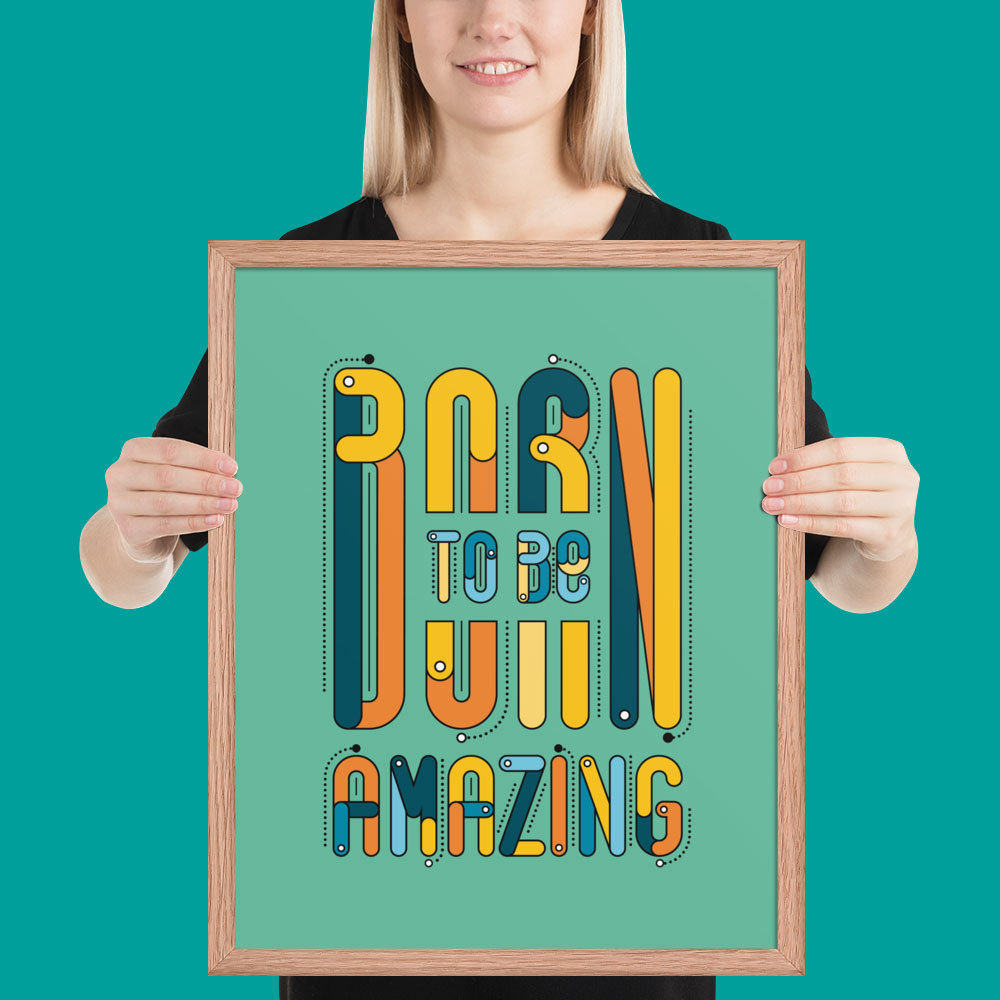 BORN TO BE AMAZING - Image 13