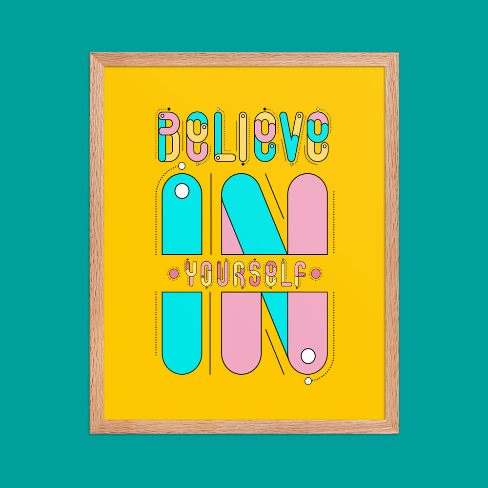 Wall art to hang