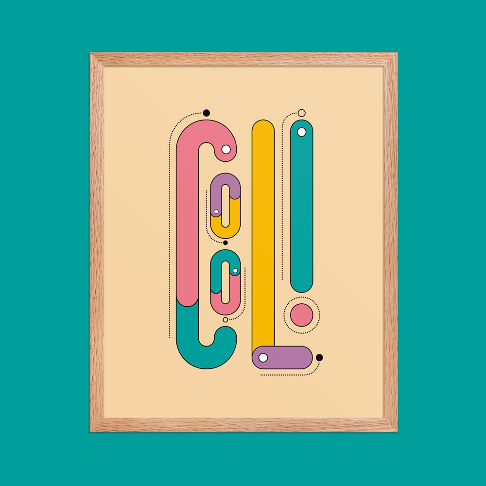 Wall art to hang