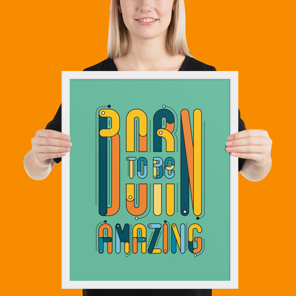 BORN TO BE AMAZING - Image 12