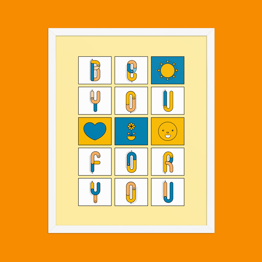 BE YOU FOR YOU - Image 11