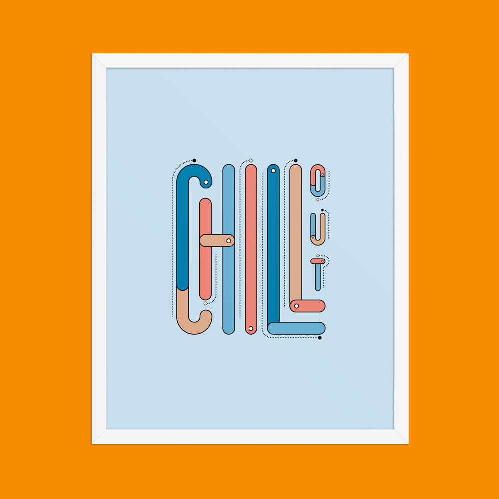 Wall art to hang