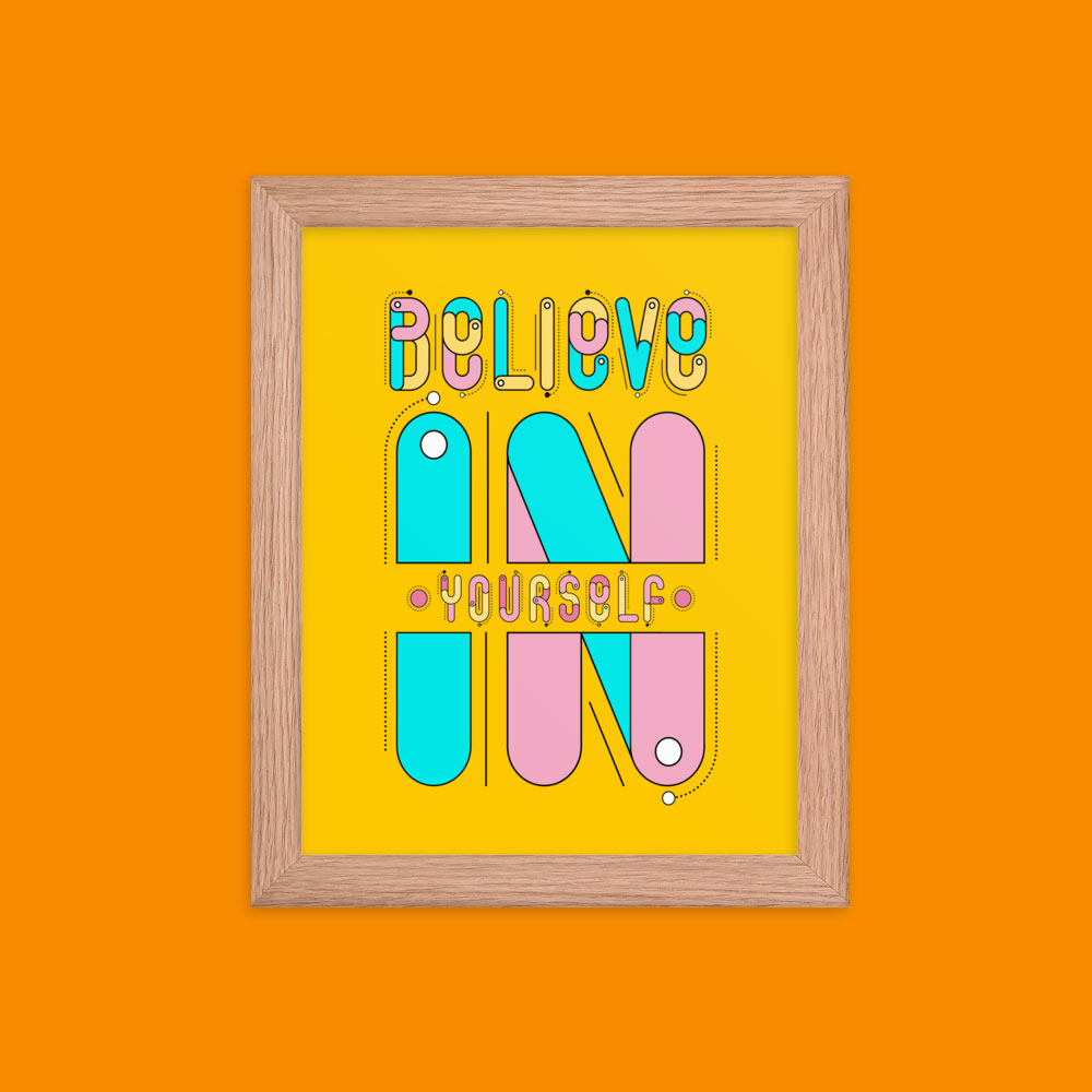 Wall art to hang