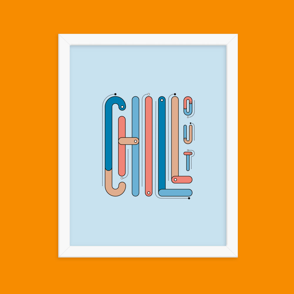 Wall art to hang