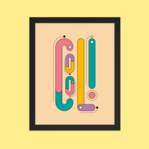 Wall art to hang